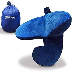 J Pillow Travel Neck Pillow